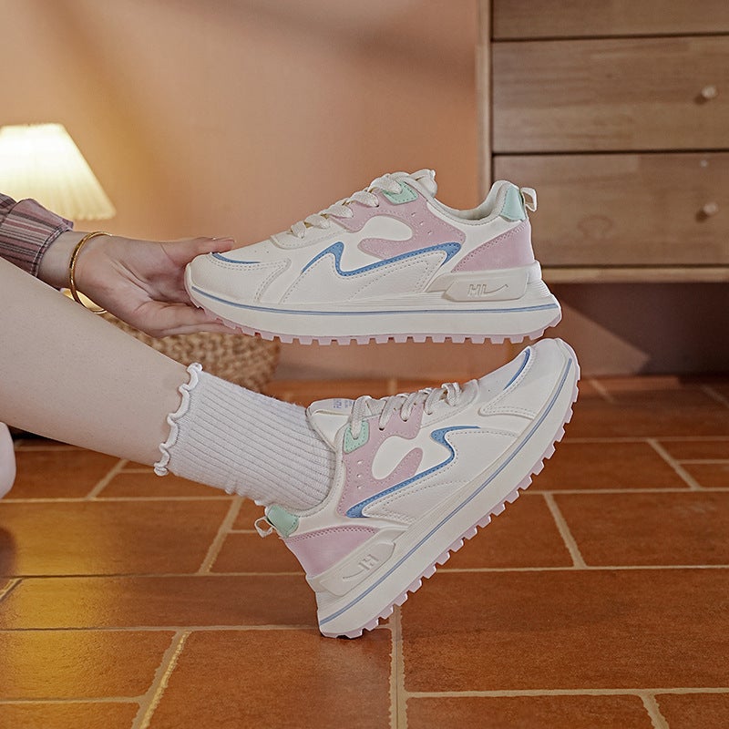 Unisex Casual Sneaker Shoes - Image 3