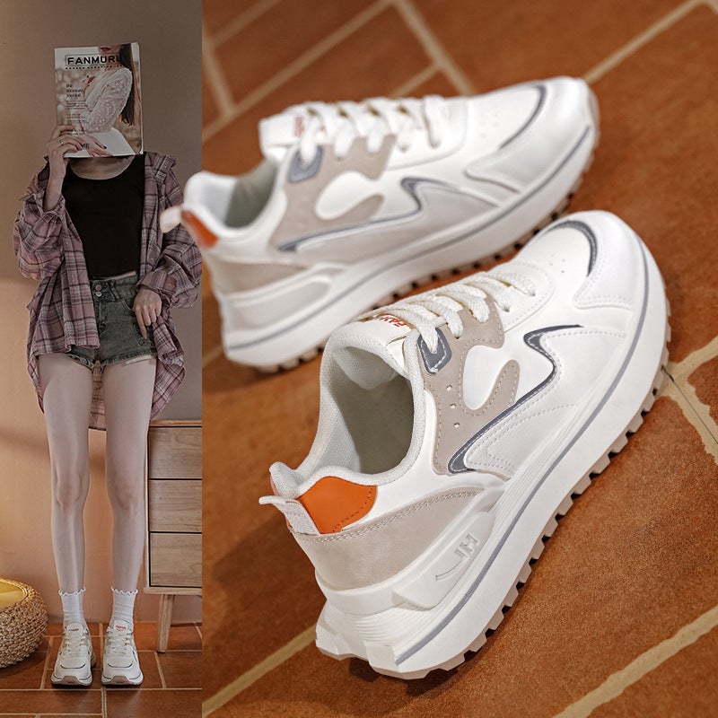 Unisex Casual Sneaker Shoes - Image 2