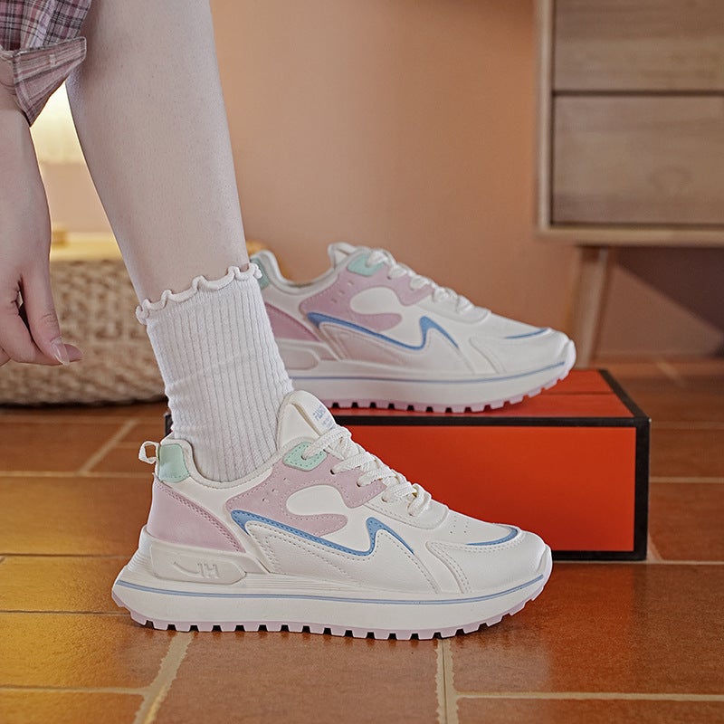 Unisex Casual Sneaker Shoes - Image 1