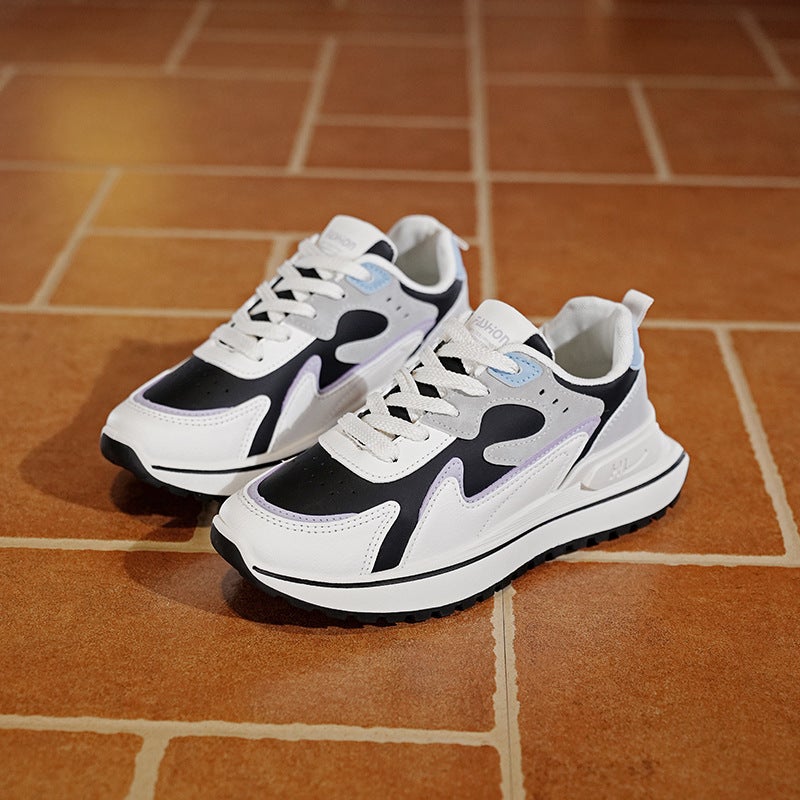 Unisex Casual Sneaker Shoes - Image 4