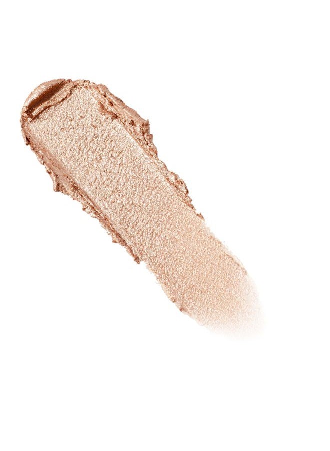 ColourPop ظل ستكس - قلم ظل عيون كريمي مع لون يدوم طويلاً - مكياج كريمي متعدد الاستخدامات مع مبراة مدمجة ونقطة دقيقة لتطبيق سهل - عسل بي بي (0.05 أونصة) - Image 2