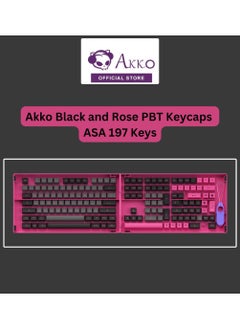 Black&Rose