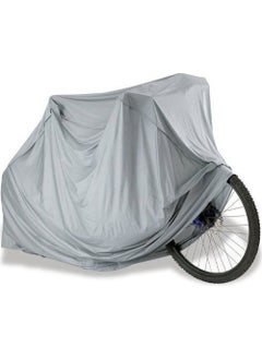 Bicycle Tarpaulin Cover Waterproof