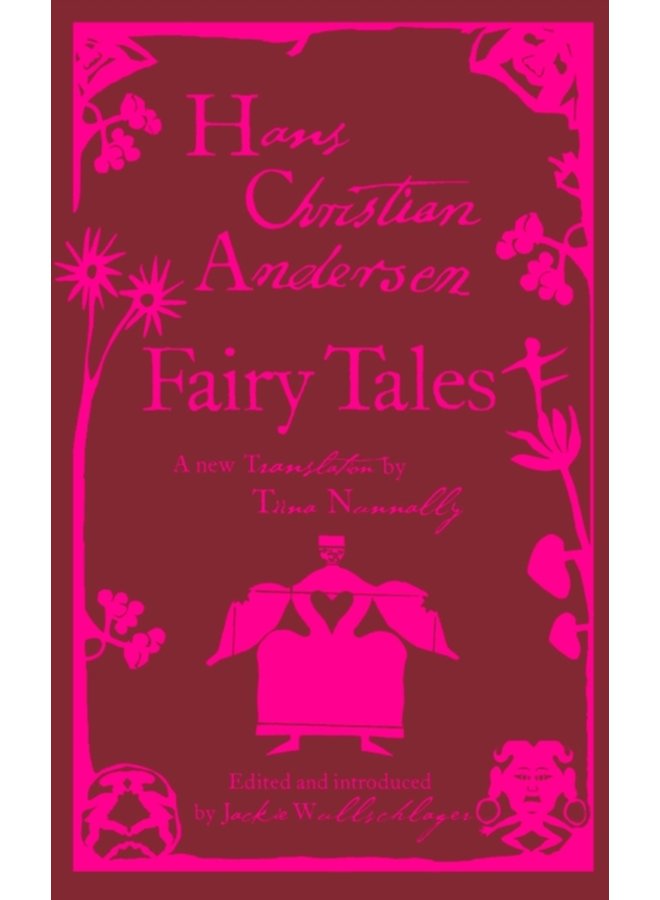 Fairy Tales - Hardback