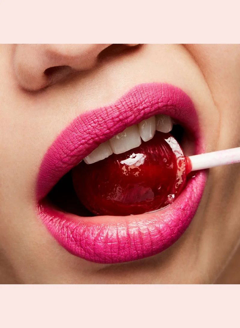 MAC Cosmetics Mini MAC Lipstick - Breathing Fire