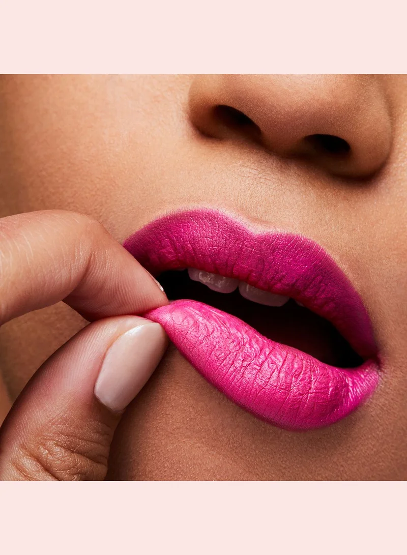 MAC Cosmetics Mini MAC Lipstick - Breathing Fire