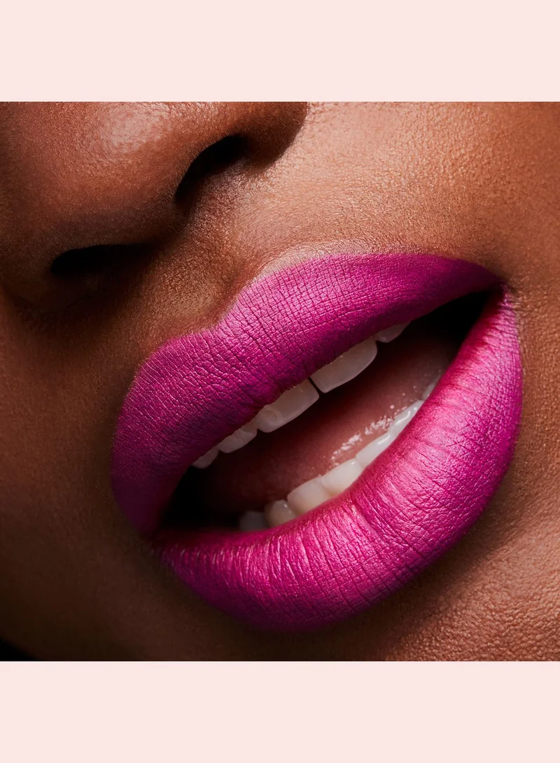 MAC Cosmetics Mini MAC Lipstick - Breathing Fire