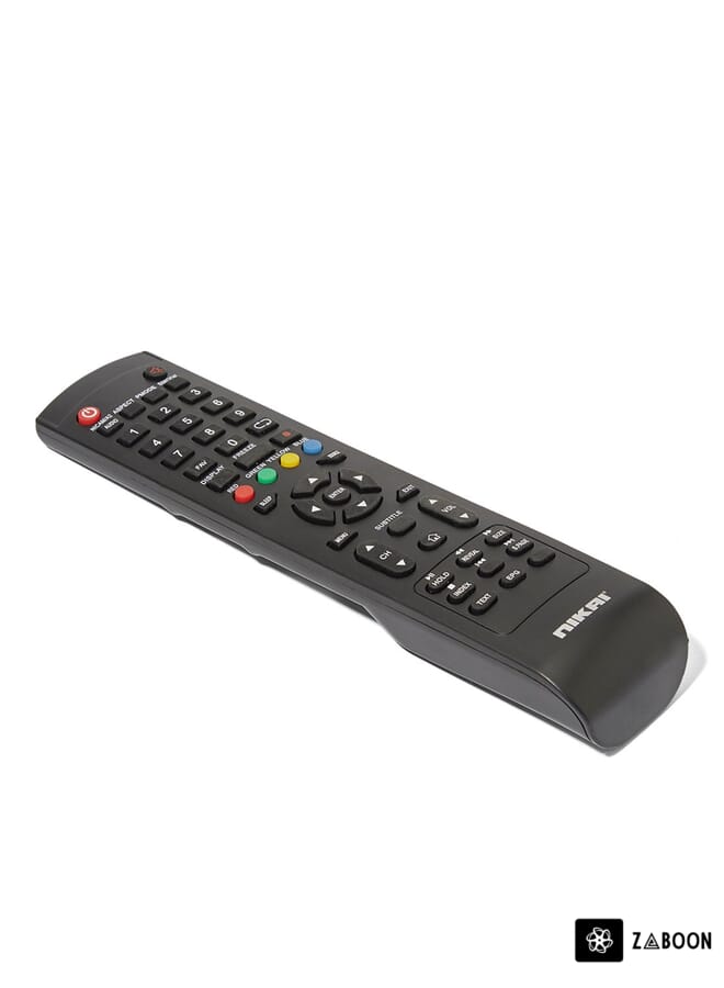 Zaboon Remote for NTV3200SLEDT1