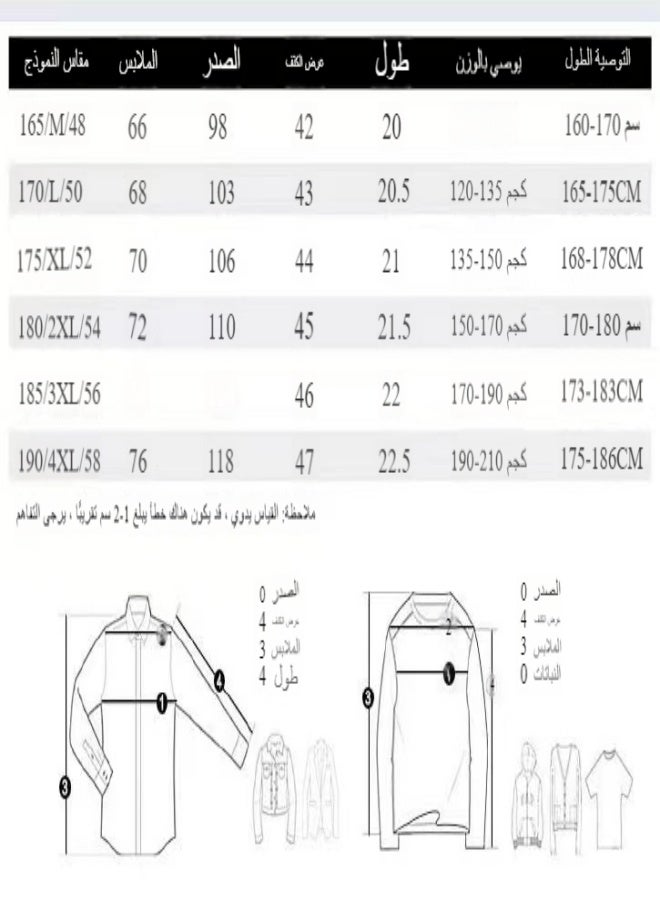 قميص رياضي رجالي بنمط هندسي غير منتظم وطباعة أبجدية مع رقبة هينلي وياقة طية صدر وأكمام قصيرة، تي شيرت كاجوال وأنيق للرجال، قمصان مناسبة للأنشطة الصيفية في الهواء الطلق - Image 2