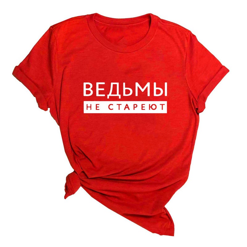 T-Shirt Independent Station Women's Short-Sleeved Wish Spot Temu - Image 1