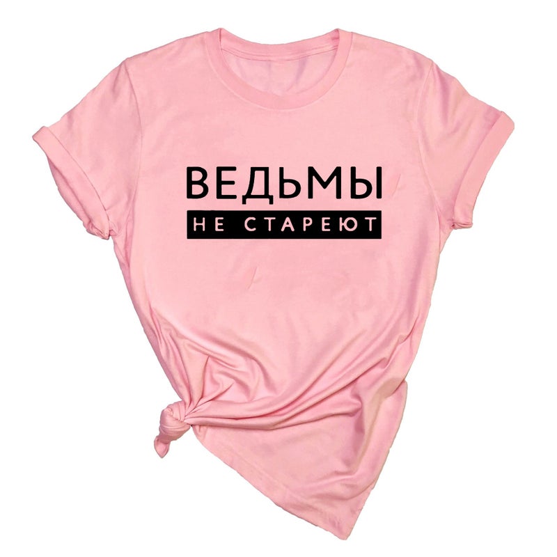 T-Shirt Independent Station Women's Short-Sleeved Wish Spot Temu - Image 4