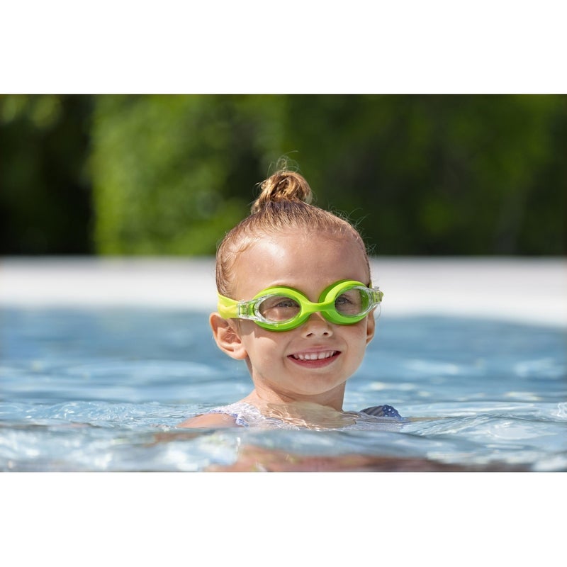Bestway - Splashflex Swimming Goggles 3 Colors - 21177 - Image 5