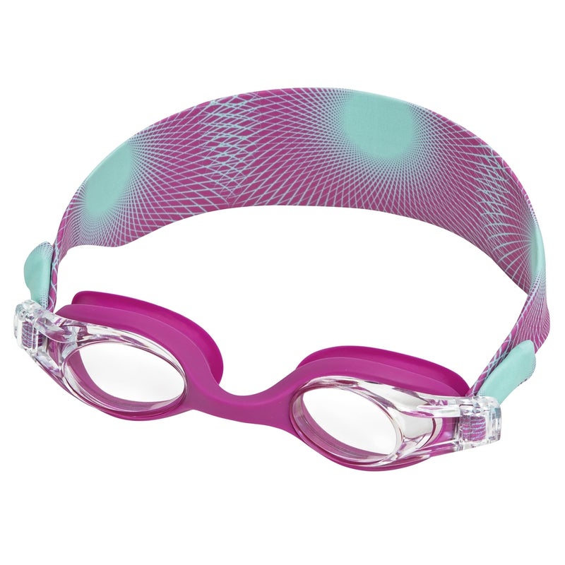 Bestway - Splashflex Swimming Goggles 3 Colors - 21177 - Image 2