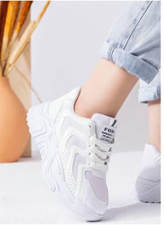 Fashion Sneaker For Women L-549-WHITE - pzsku/ZF5EF10025D0BE7A07CF9Z/45/_/1740325122/c8f40a28-4d36-4bea-ac73-2f4722e0c1e0