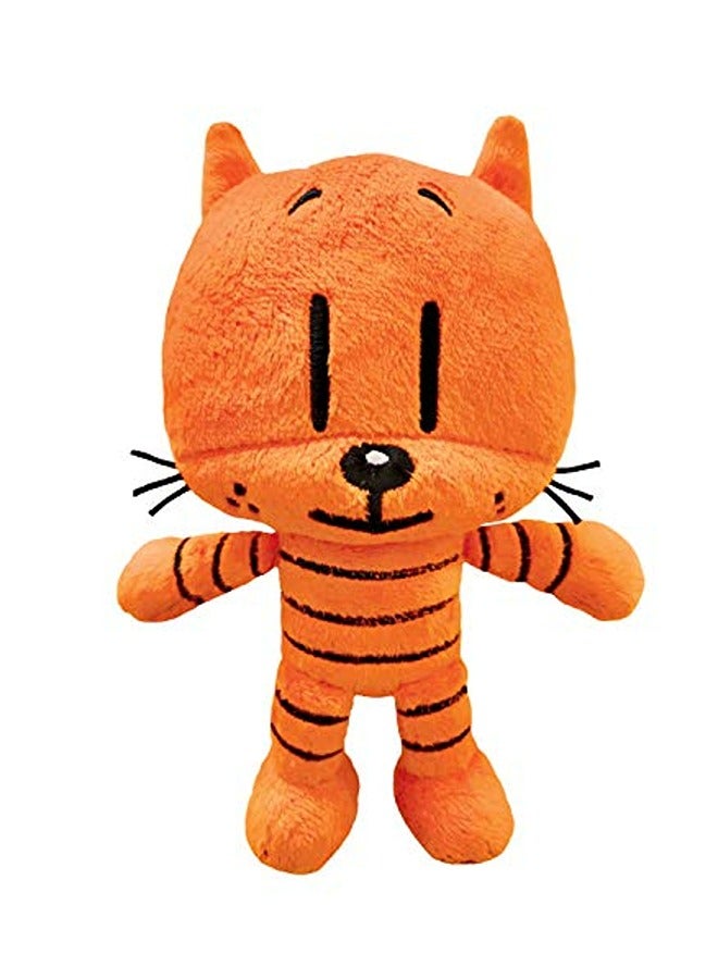 DOG MANS LIL PETEY DOLL PLUSH