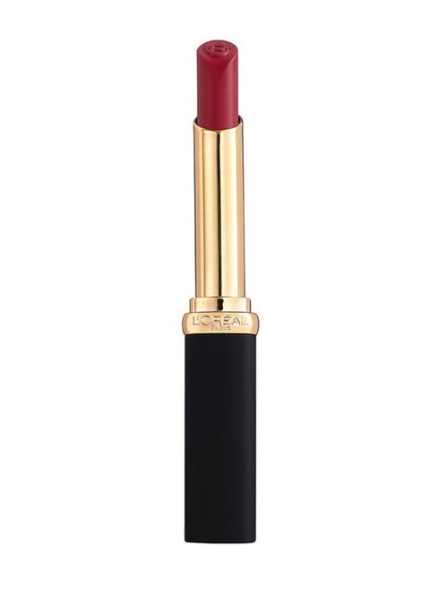 Color Riche Intense Matte Lipstick, I Win 666