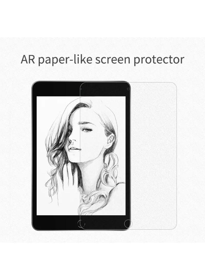 Nillkin AG Paper-Like Screen Protector For Apple iPad Mini 2019 , iPad Mini 4 - Transparent - Image 1