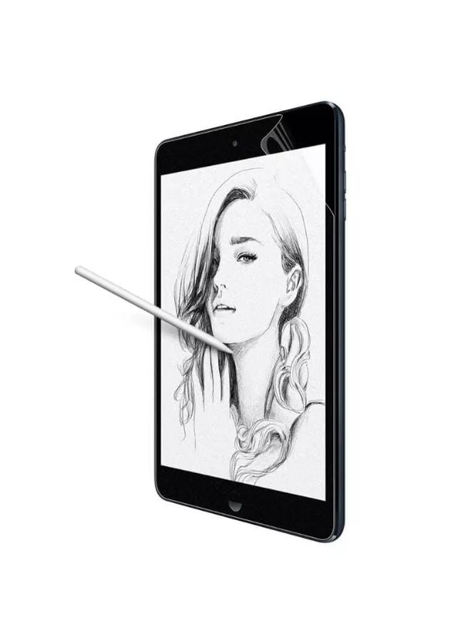 Nillkin AG Paper-Like Screen Protector For Apple iPad Mini 2019 , iPad Mini 4 - Transparent - Image 2