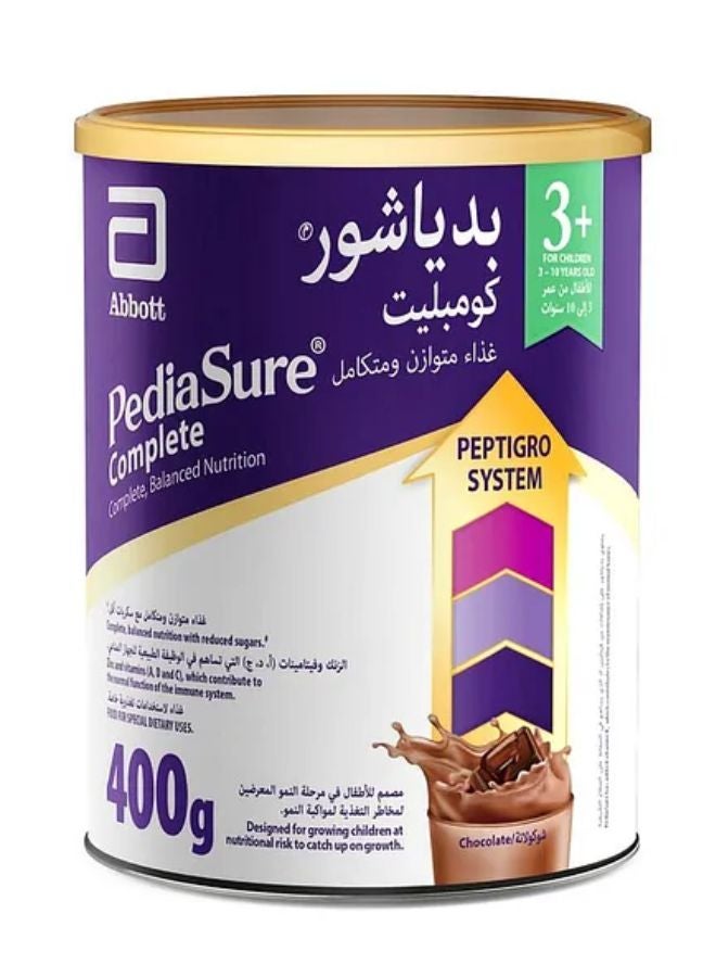 Gold Pediasure For 11 Month Old Baby 850g Pediasure Gold Classic