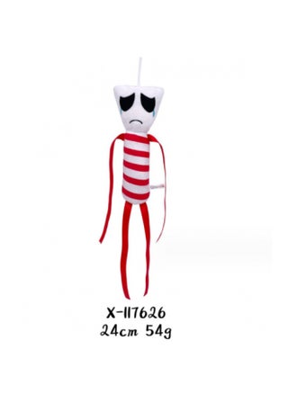 Magic Numbers Circus Clown Plush Toy - pzsku/ZF5EF74F6D382207FD62DZ/45/1746227035/1abe2454-572c-46f5-a492-00374eb3a967