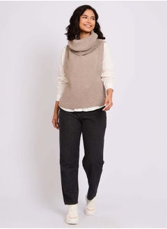 Premoda Fashionable Vest  - Image 1