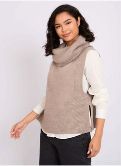 Premoda Fashionable Vest  - Image 4