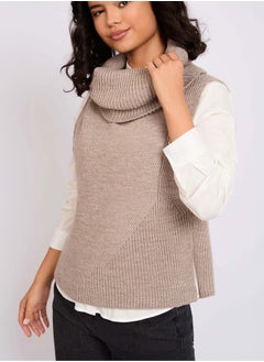 Premoda Fashionable Vest  - Image 3
