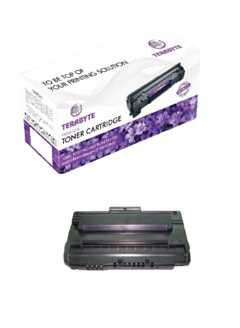 Terabyte 3150 Compatible toner Phaser  High Capacity Black Toner Cartridge Yields 5,000 pages - Image 1
