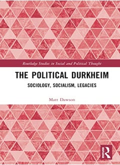 Political Durkheim 