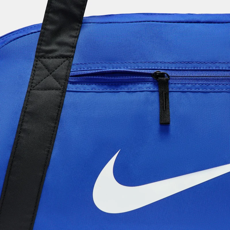 Nike Blue Training Duffel Bag for Women | Best Price UAE