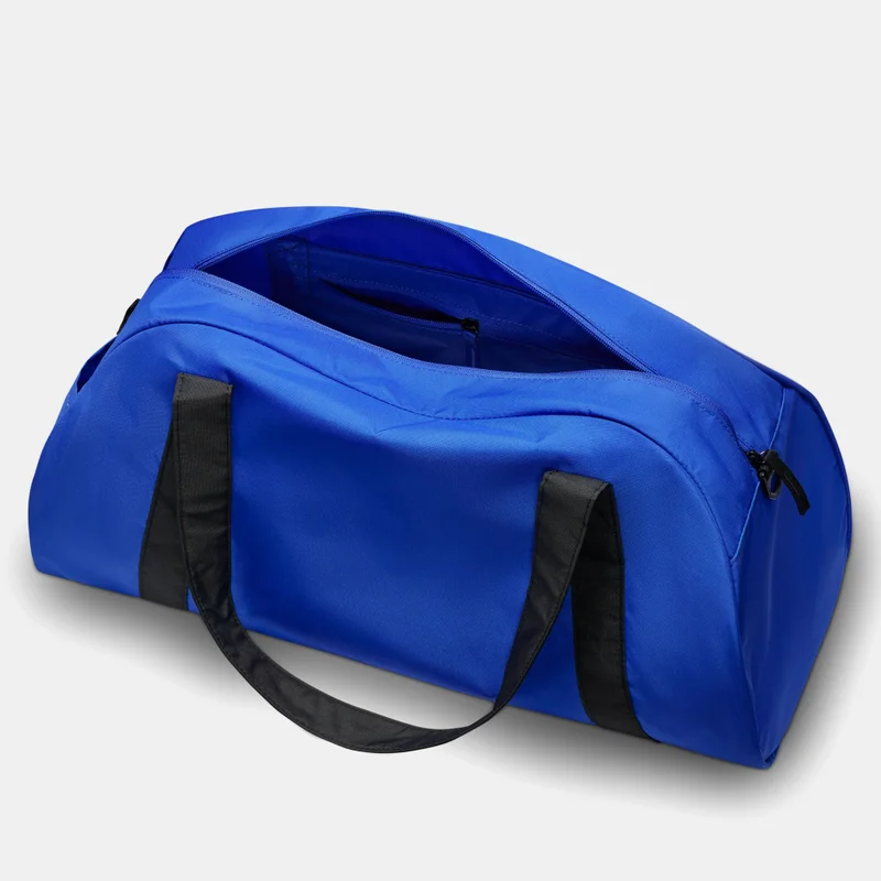 Nike Blue Training Duffel Bag for Women | Best Price UAE
