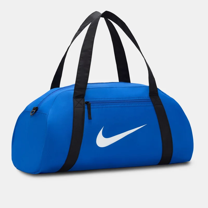 Nike Blue Training Duffel Bag for Women | Best Price UAE
