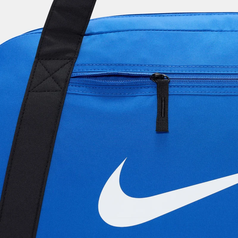 Nike Blue Training Duffel Bag for Women | Best Price UAE