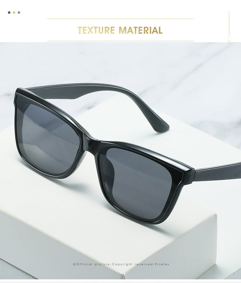 Sunglasses UV Protection Fashion 3939 - Image 2