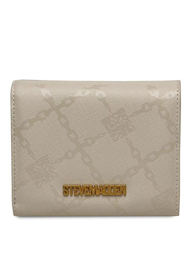 Boden Cream Women's Wallet