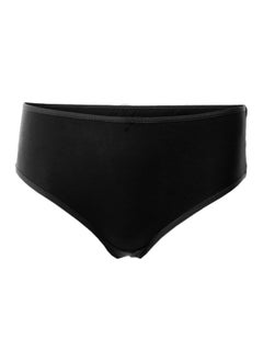 Mesery Bundle OF Five Brief Smooth Cotton Hipster Panties Multicolour  - Image 5