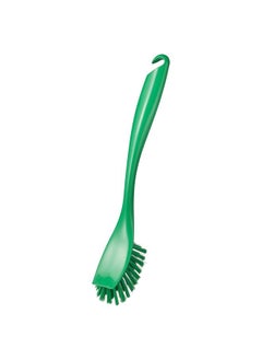 Zaboon Dish-washing brush, bright green  - Image 1