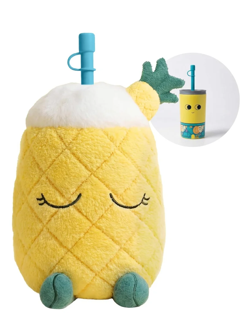 Asobu Pip The Pineapple Fuzzie
