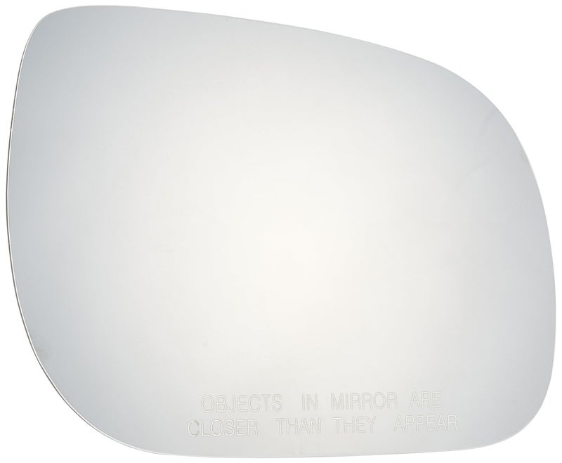 Fit System زجاج مرآة الجانب الراكب، تويوتا راف 4 - Image 2