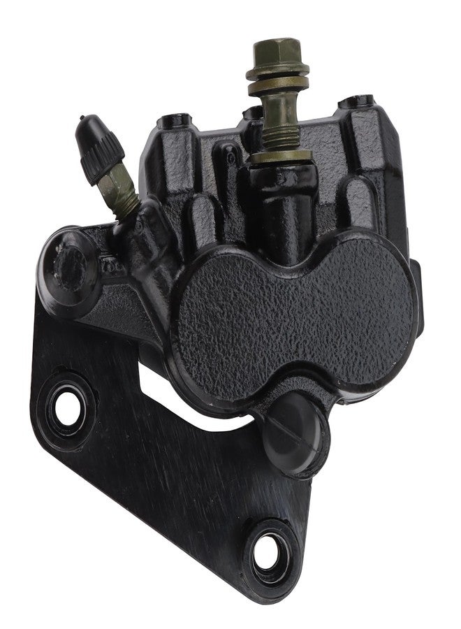 WOOSTAR Hydraulic Disc Rear Brake Caliper Replacement for Jialing 150cc 200cc 250cc Dirt Pit Bike - Image 1