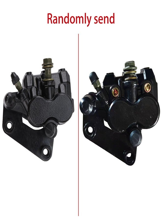 WOOSTAR Hydraulic Disc Rear Brake Caliper Replacement for Jialing 150cc 200cc 250cc Dirt Pit Bike - Image 2