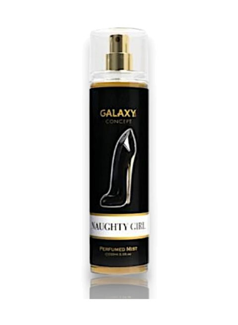 Concept Perfumed Mist 250Ml - Naughty Girl