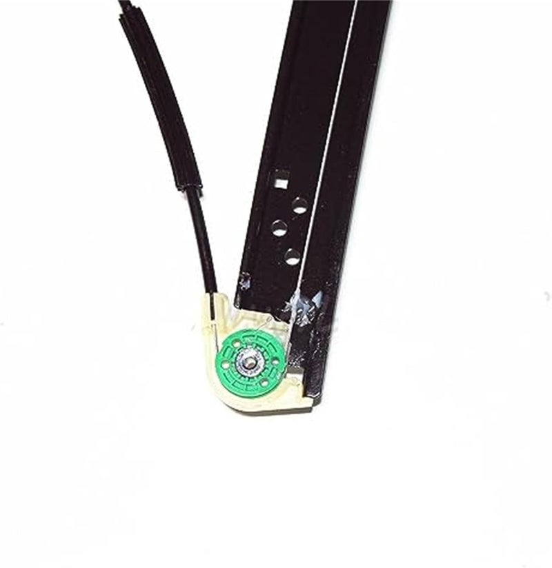 Wivplex Electric Window Regulator Repair Kit for VW Touareg - Image 3