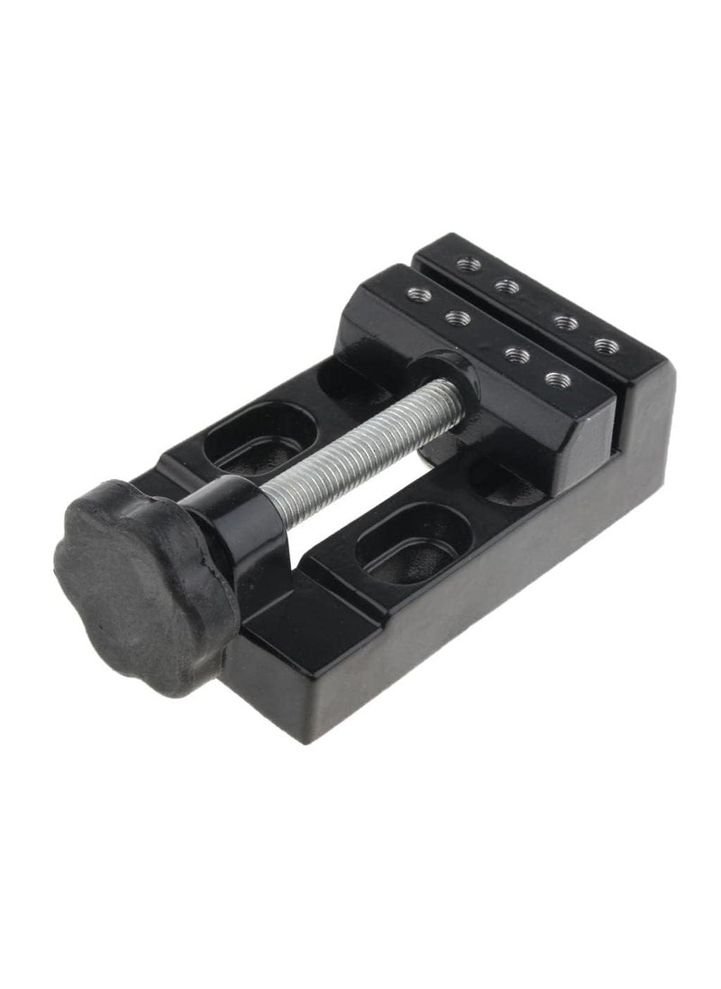 DIY Crafts Diy Crafts 12557 India 302707174108 Mini Bench Vises Back Case Opener Back Cover Case Holder Vice Tools Repair Kit 45mm Multicolor 4 Piece  - Image 4