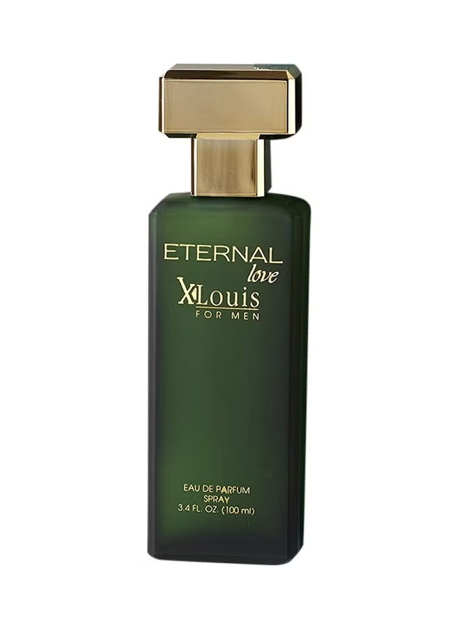 إترنال ماء عطر لوف 100ملليلتر