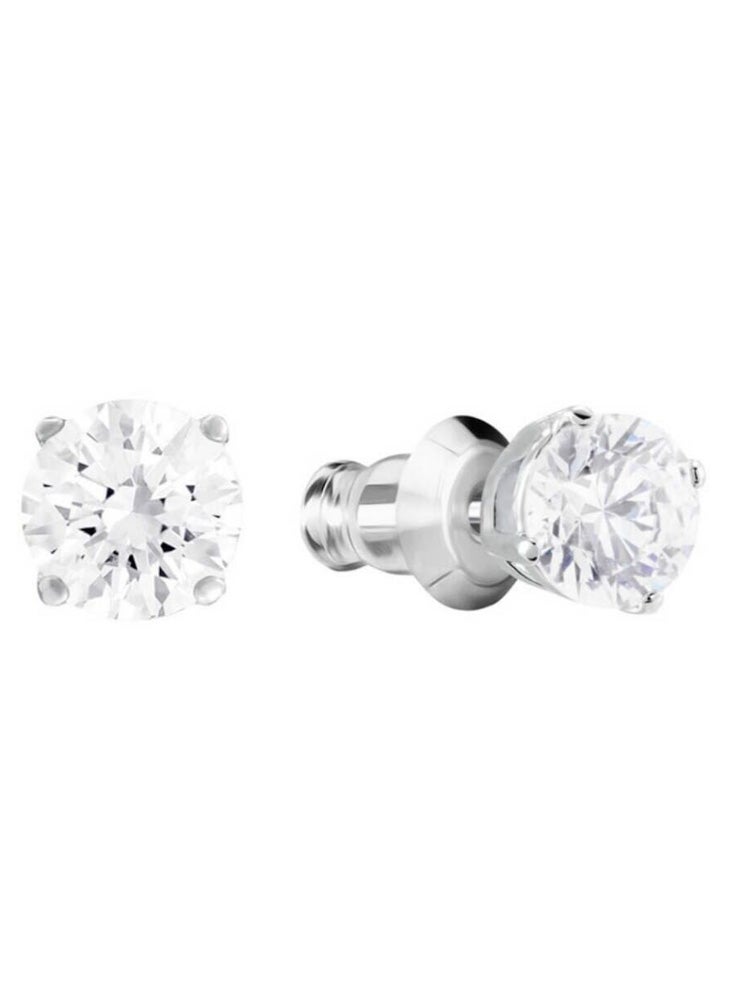General - Attract Round Necklace And Earrings Set - Image 1