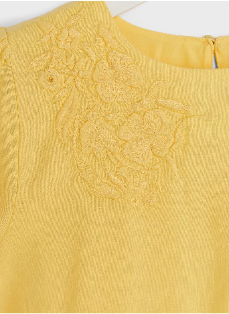 Zippy Kids Essential Dress
