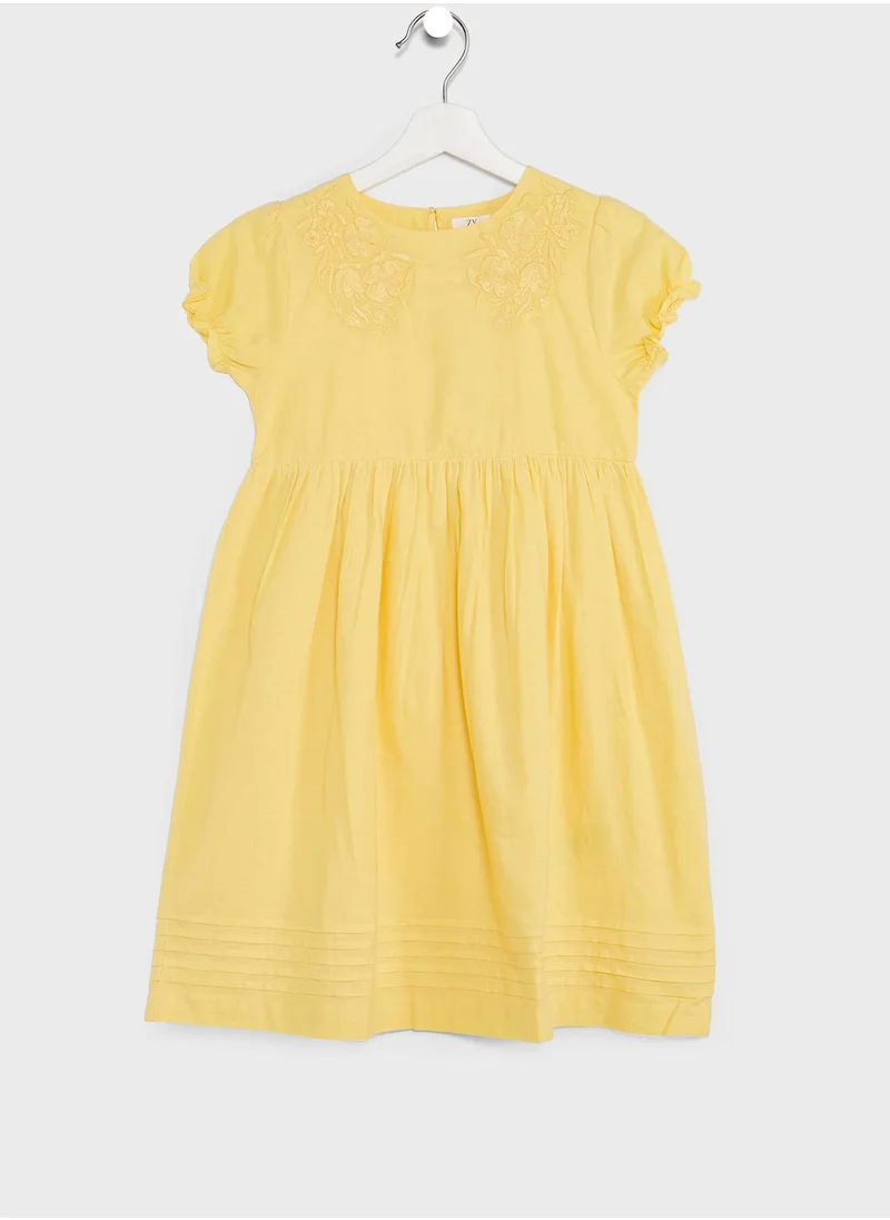 Zippy Kids Essential Dress