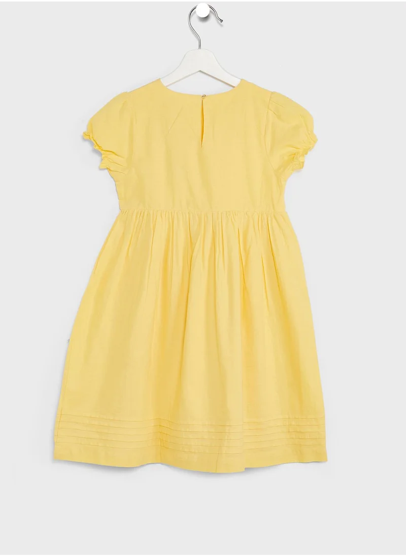 Zippy Kids Essential Dress