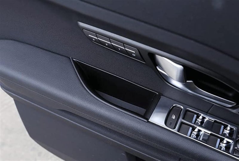 Wivplex Car Door Storage Bin for Range Rover Evoque - Image 2